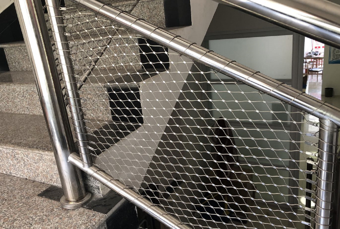 Vallas de seguridad