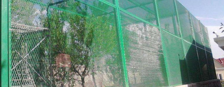 Recintos para animales