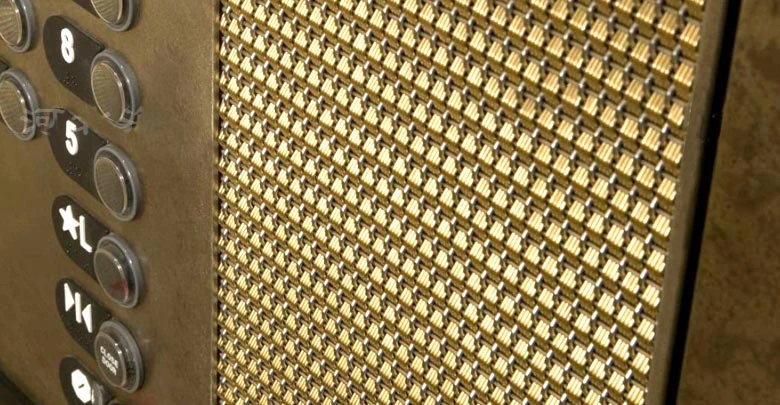 Decoraci&oacute;n de ascensores