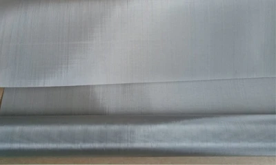 La introducci&oacute;n de la precisi&oacute;n del filtro de malla de alambre de acero inoxidable