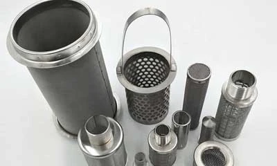 &iquest;Para qu&eacute; se utiliza la malla de alambre de acero inoxidable?