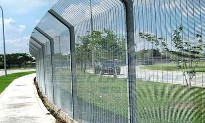 &iquest;Para qu&eacute; se utiliza la malla de alambre?