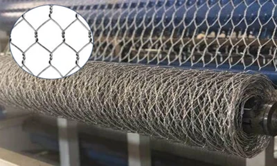 &iquest;Para qu&eacute; sirve la malla de alambre hexagonal? Una gu&iacute;a completa