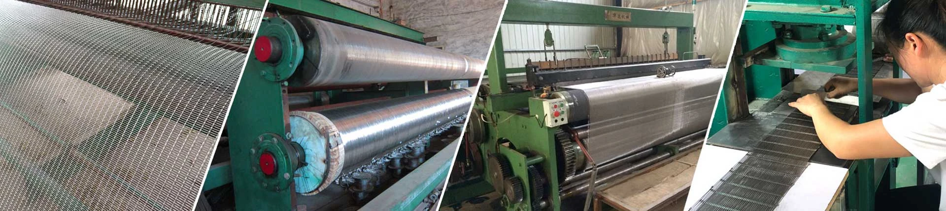 Metal expandido