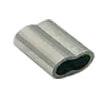 Férula de aluminio